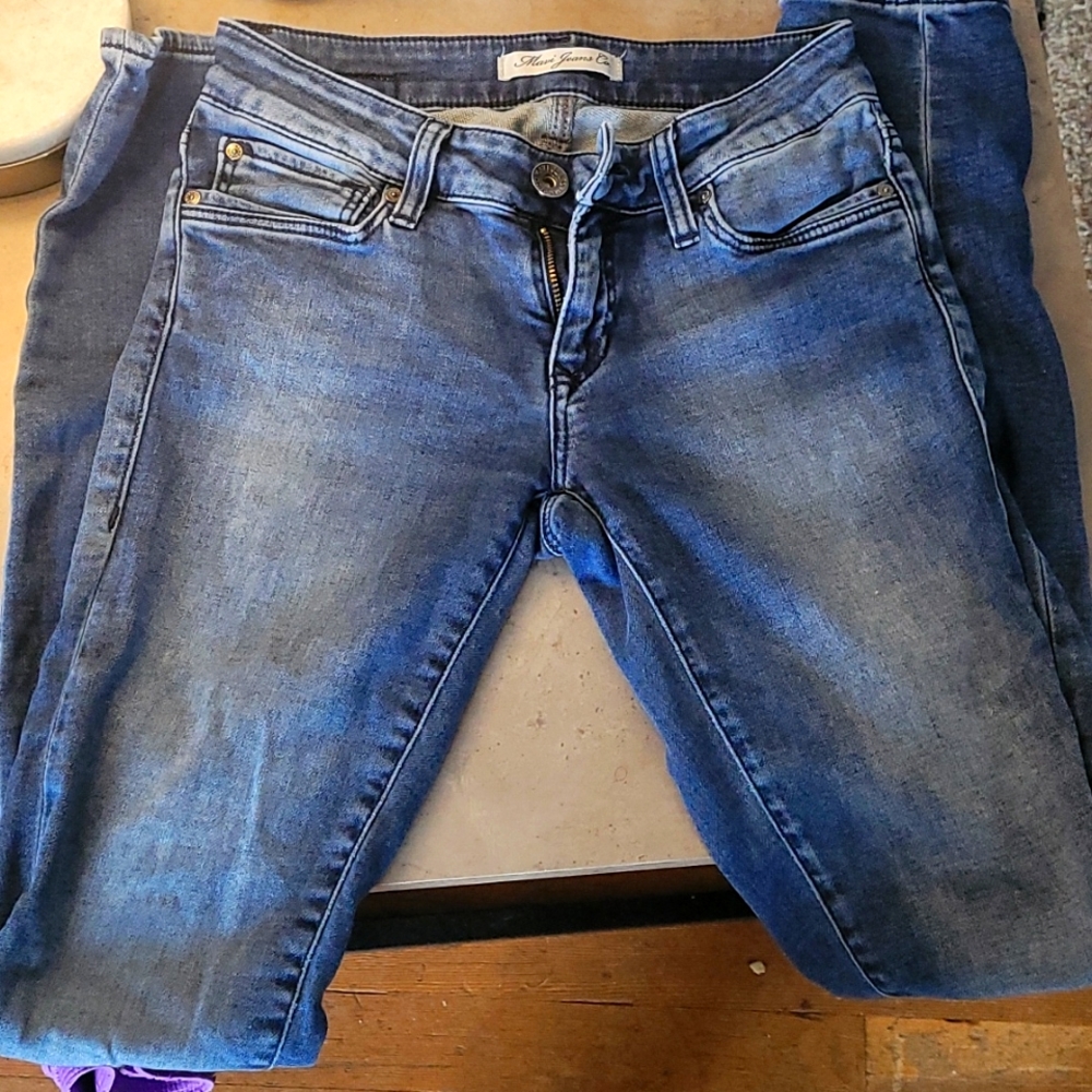 Mavi jeans